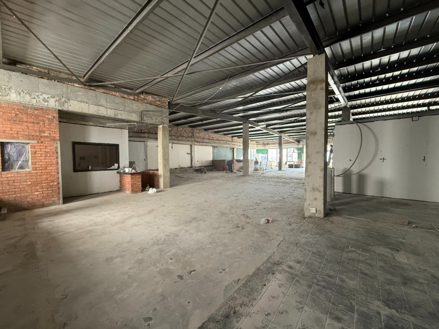 Commercial Property for Sale in Van Ryneveld Western Cape